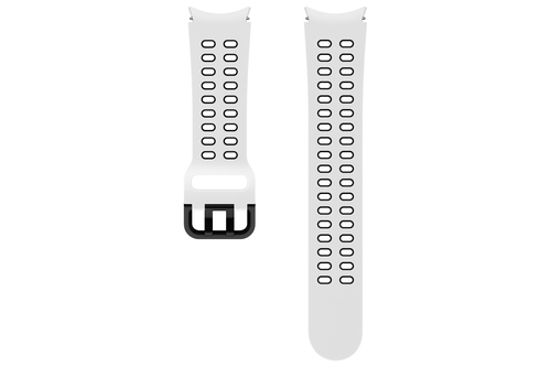 Samsung ET-SXR87LWEGEU smart wearable accessory Ремешок Белый