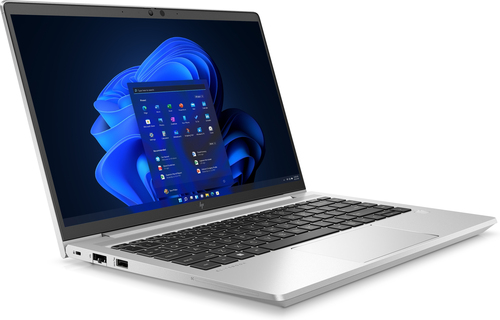 6D765LT HP EliteBook 640 G9 Intel Core I5 i5-1235U Computadora Portátil 35.6 Cm 14 Full HD 8 GB DDR4-SDRAM 256 GB SSD Wi-Fi 6E 802.11ax Plata 6D765LT