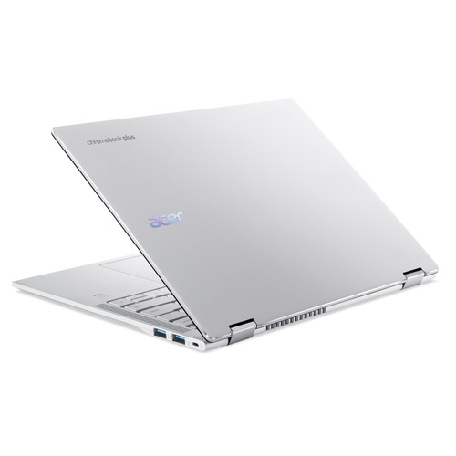Acer Chromebook Enterprise 514 Plus Spin 514 convertible (CPE594-2N) - MediaTek Kompanio Ultra 910 – image 5