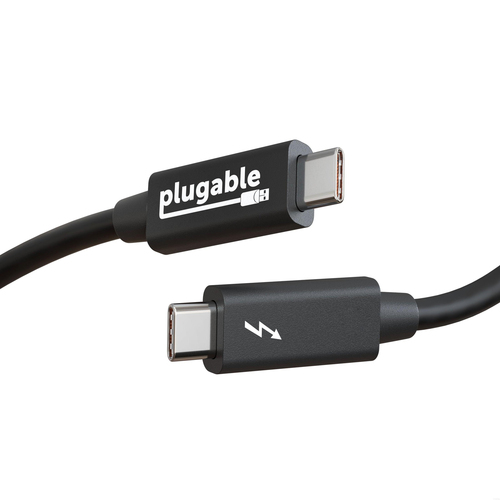Plugable TBT-TRAN product photo
