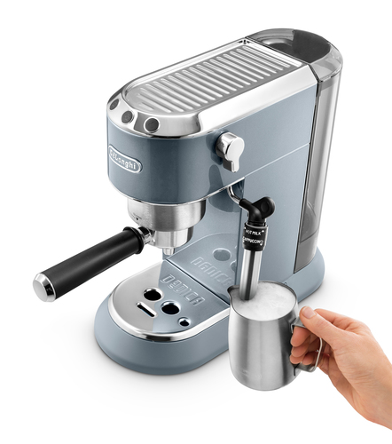 De’Longhi Dedica Style EC785.AZ Manual Espresso machine – image 1
