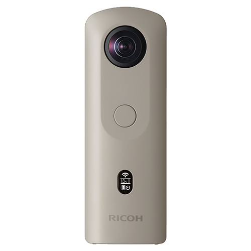 Ricoh Theta SC2 360-kaamera