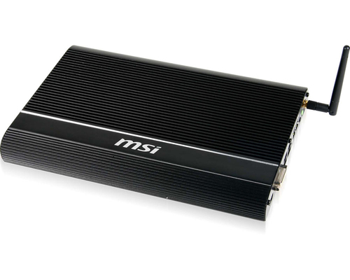 MSI Windbox III 9A35-7316