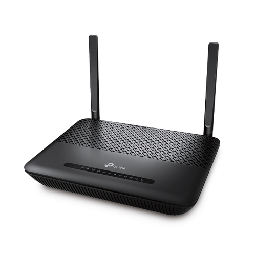 Routers TP-LINK XC220-G3v