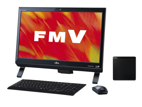 Fujitsu ESPRIMO FH55/K – image 1
