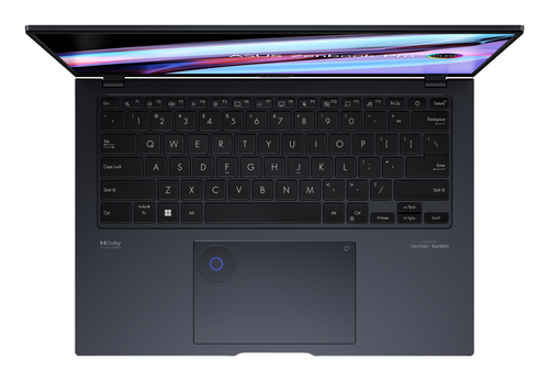 ASUS Zenbook Pro 14 OLED UX6404VV-P4050W Intel® Core™ i9 i9-13900H Laptop – image 4