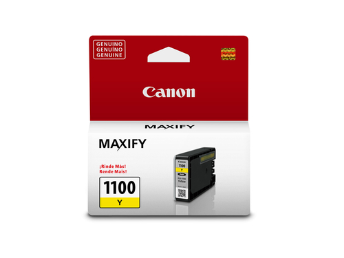 Canon PGI-1100 Y