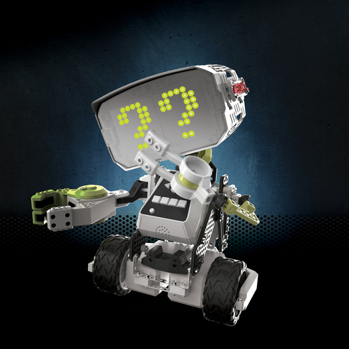 Spin Master M.A.X. – image 8