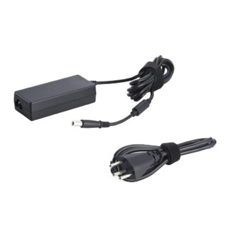 Dell 492-BBSF power adapter/inverter Indoor Black