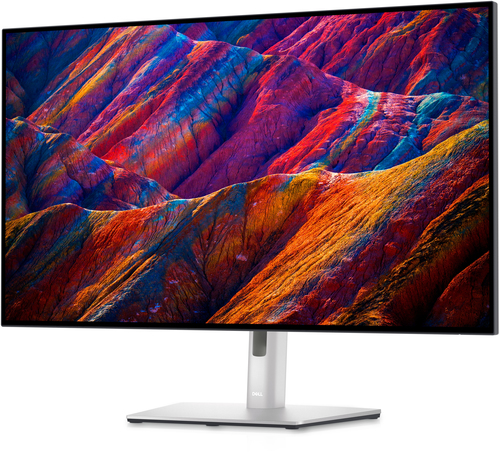 Dell UltraSharp U3223QE - LED-monitor, afbeelding 3