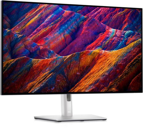 Dell UltraSharp U3223QE - LED-monitor, afbeelding 2