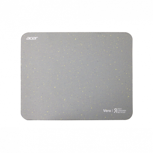GRAY ECO MOUSE PAD FOR VERO