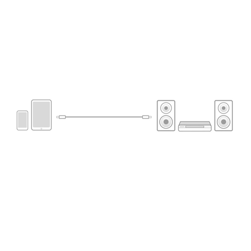 ACT - Audiokabel, afbeelding 4