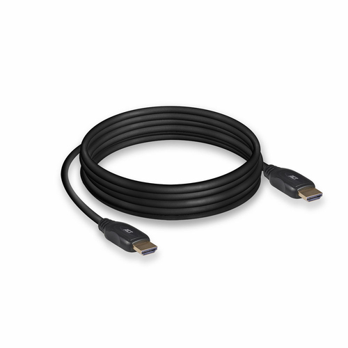 ACT Connectivity 1,5 meter HDMI High Speed video kabel v2.0 HDMI-A male - HDMI-A male, afbeelding 2