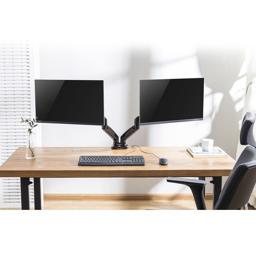 ACT AC8312 Monitorarm, afbeelding 9