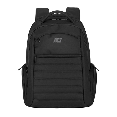 ACT Connectivity Urban laptop rugzak 17,3"