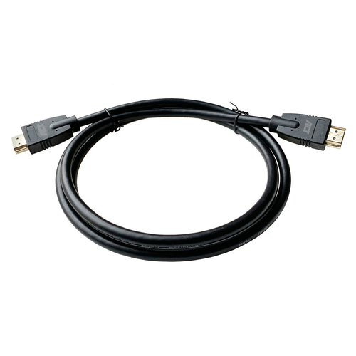 ACT Connectivity 2 meter HDMI 8K Ultra High Speed kabel v2.1 HDMI-A male - HDMI-A male, afbeelding 3