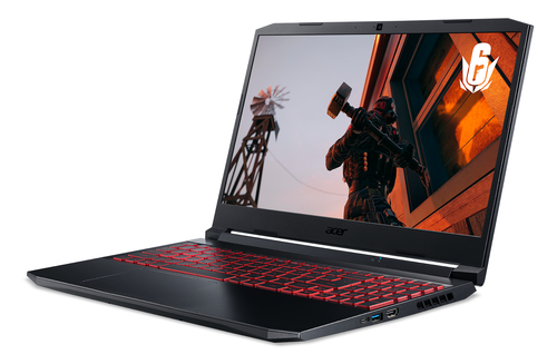 Acer Nitro 5 AN515-45-R9F4 AMD Ryzen™ 5 5600H Laptop – image 3