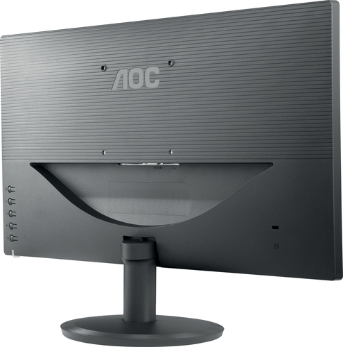 AOC 80 Series I2080SW computer monitor – image 4