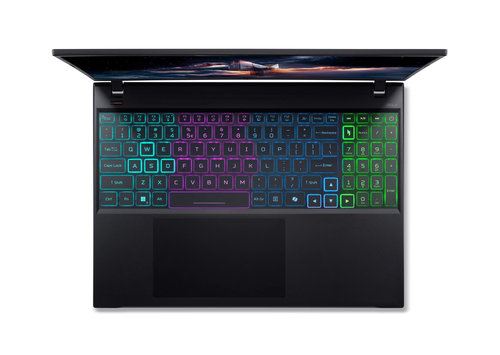 Acer Nitro V 16S AI Intel ANV16S-I51-71T1 Copilot+ PC Intel Core Ultra 7 355 Laptop – image 4