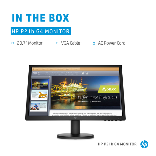 HP P21b G4 – image 4