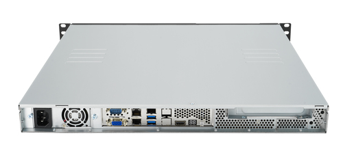 ASUS RS100-E11-PI2 Intel C252 LGA 1200 (Socket H5) Rack (1U) Silver – image 6