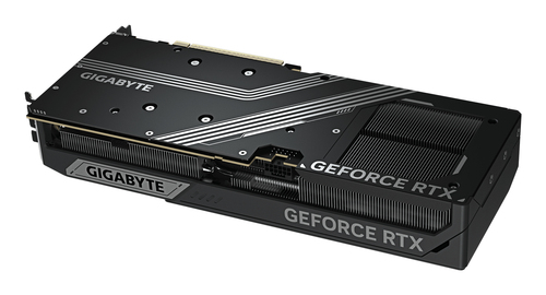 GIGABYTE GiBy16GB D7 RTX 5080 WF3 OC V2 SFF, afbeelding 5