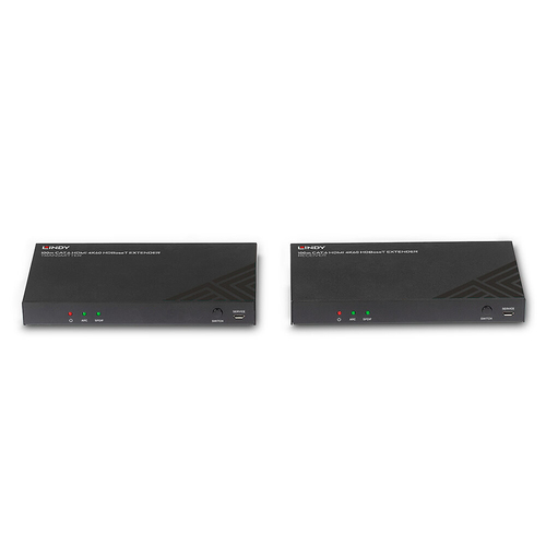 Lindy 100m Cat.6 HDMI 4K60 HDBaseT Extender, afbeelding 4