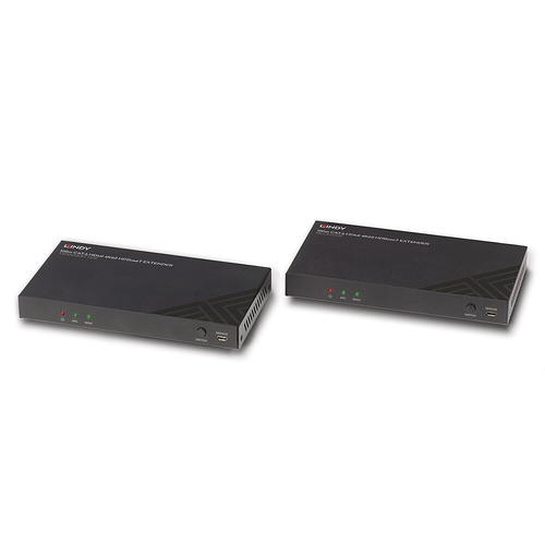 Lindy 100m Cat.6 HDMI 4K60 HDBaseT Extender, afbeelding 2