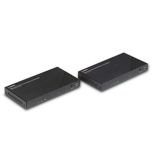 Lindy 100m Cat.6 HDMI 4K60 HDBaseT Extender, afbeelding 3