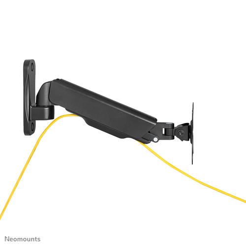 Neomounts WL70-440BL11 - Monitorarm voor enkel scherm, afbeelding 9