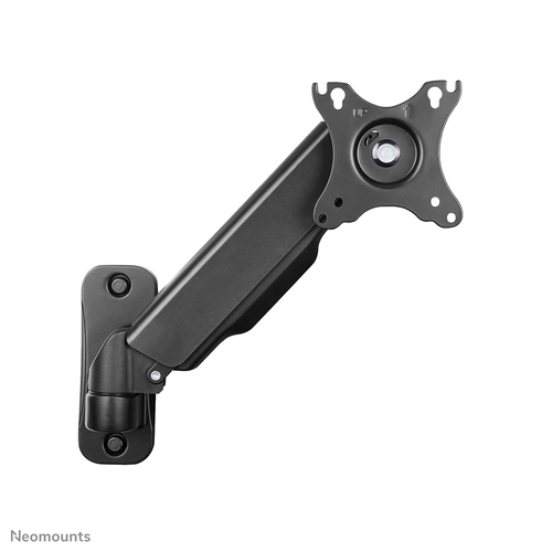 Neomounts WL70-440BL11 - Monitorarm voor enkel scherm, afbeelding 4