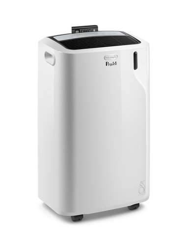 Delonghi Pinguino EM90 Eco 9800 Btu Air Conditioner & Dehumidifier  White, White - image 6