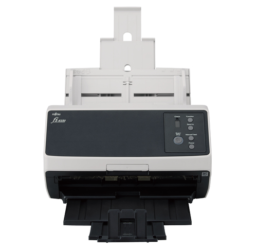 Ricoh fi-8150 fi 8150 fi8150- Document scanner