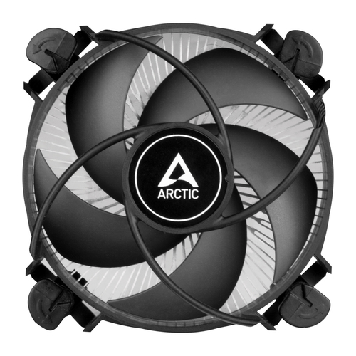 ARCTIC Alpine 17 CO, afbeelding 4
