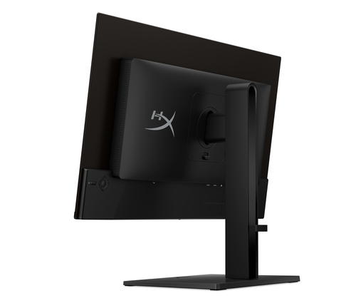 HyperX OMEN OLED 27 inch QHD 240Hz Gaming Monitor - OMEN OLED 27q – image 3
