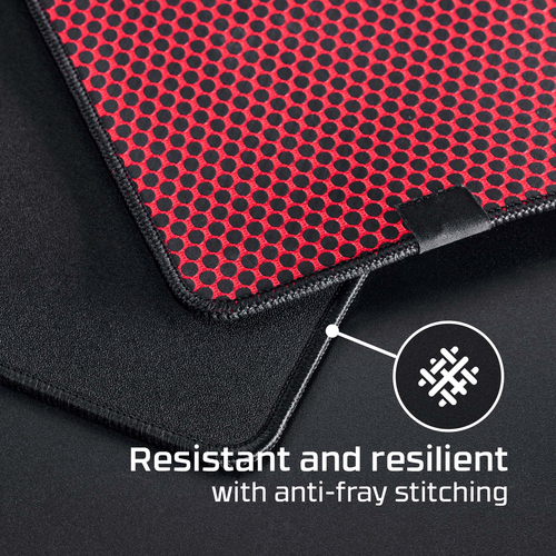 MOUSE PAD HYPERXPULSEFIRE MAT CLOTH M