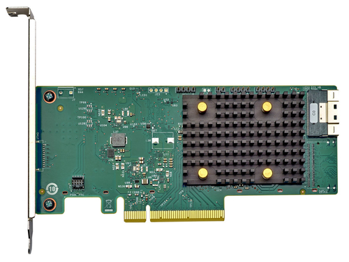 LENOVO ISG ThinkSystem RAID 540-8i 12Gb