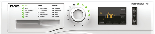 Ignis IGD G920 IT – image 3
