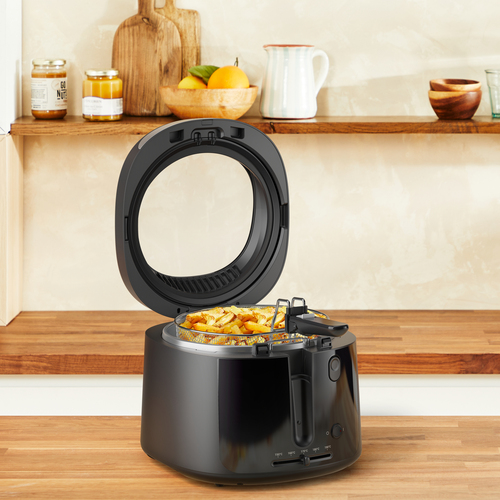 Tefal Vision FF2528E0 fryer Single – image 9