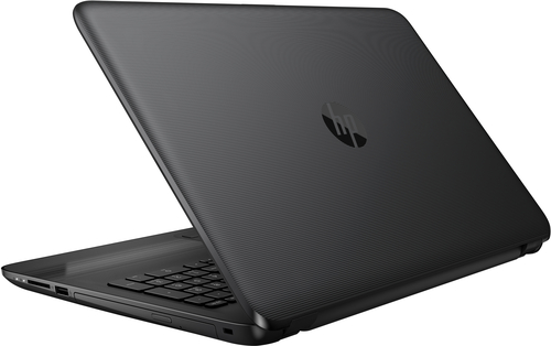 HP 15-ay053tu Intel® Celeron® N3060 Laptop – image 3