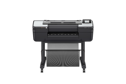 HP DesignJet Z9+ PostScript — Plotter A1 (24″)