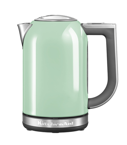 KitchenAid 5KEK1722EPT elektrikann 1,7 l 2400 W Roheline
