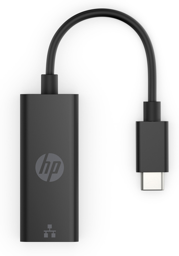 HP USB Type-C to Ethernet Adapter - image 5