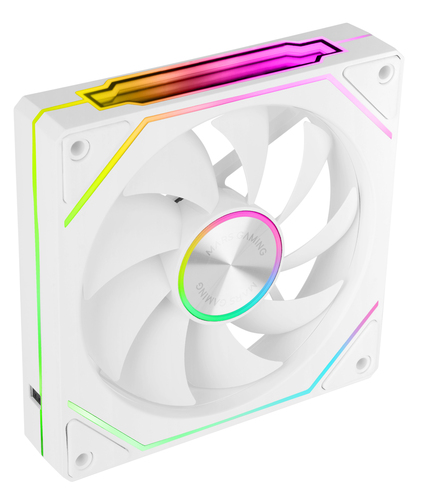 Mars Gaming MF-LINKFINITYKIT2W Computer case Fan – image 6