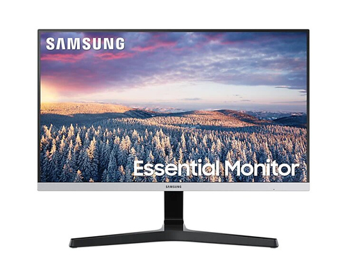 MONITOR LED SAMSUNG 24 WIDESCREEN FULL HD 1920X1080 NEGRO, D-SUB HDMI,  - LS24R35AFHLXZX