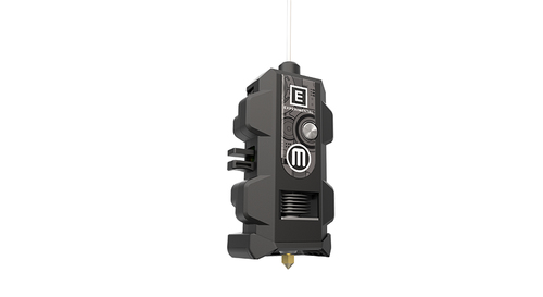 DELL 900-0004A 3D spausdintuvo priedas Ekstruderis