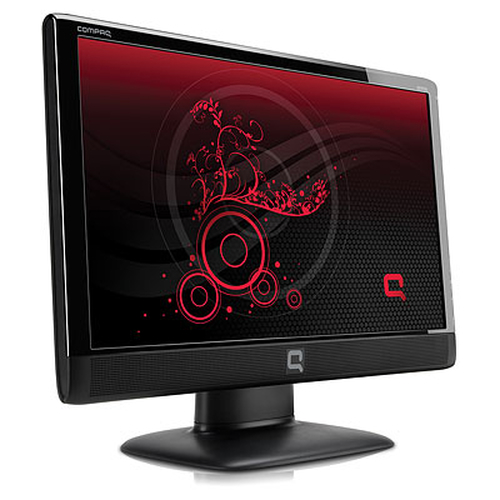 HP Compaq Q1910 18.5 inch Diagonal LCD Monitor
