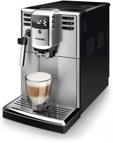 Philips 5000 series EP5315/10R1 coffee maker Fully-auto Espresso machine