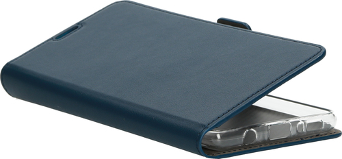 Mobiparts Classic Wallet Case Samsung Galaxy A71 (2020) Blue – image 7